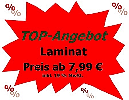 TOP-Angebot_Laminat_Preis_ab_799_Euro_inkl._19__MwSt.