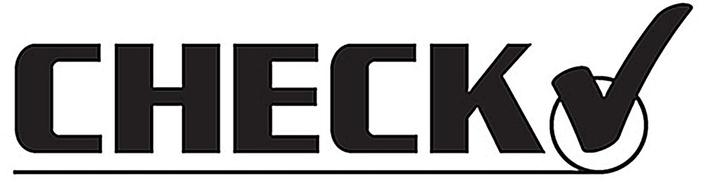 Logo_CHECK